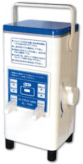 強酸性電解水生成器アルトロンミニAL-700A