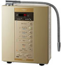 アルカリイオン整水器　トレビFW-507