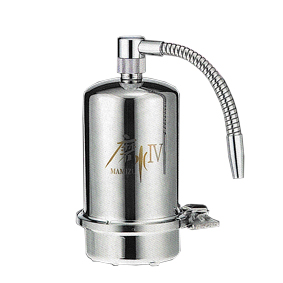 早川バルブ磨水IV