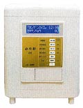 水素水/電解還元水 水の都EX AL-4000
