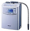 浄水器ナショナルアルカリイオン水 TK7105