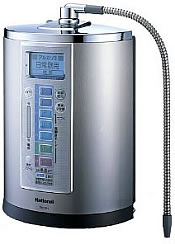 浄水器ナショナルアル カリイオン水 TK7705