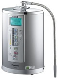 アルカリイオン水整水器還元工房TK7715P 