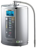 アルカリイオン水整水器還元工房TK7815P-S1