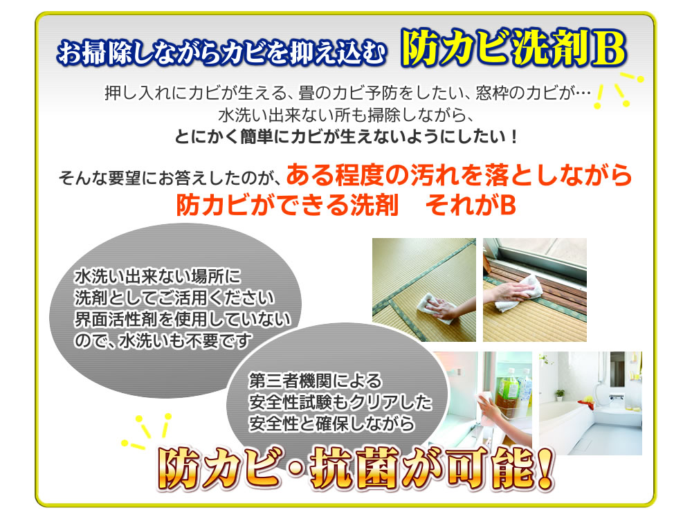 おそうじ天下防カビ洗剤B(2L)説明03